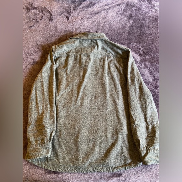 Brilliant Grayer’s Button-Up 🩶 - Picture 8 of 13